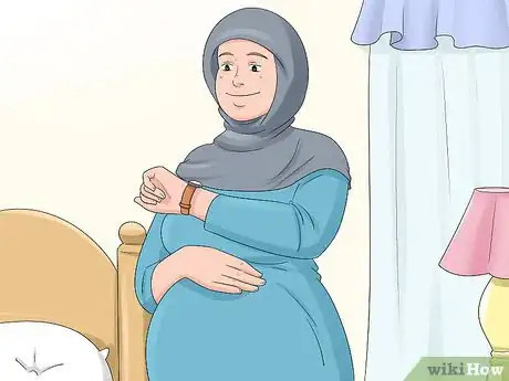 Image intitulée Have an Easy Labor Step 12