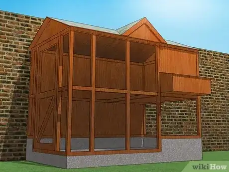 Image intitulée Raise Chickens for Eggs Step 5