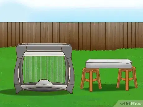Image intitulée Clean a Pack 'n Play Step 5