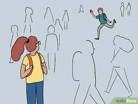 Image intitulée Know if a Middle School Boy Likes You Step 6