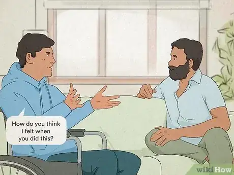 Image intitulée Respond to a Narcissist's Apology Step 2