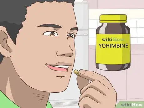 Image intitulée Increase Sex Drive in Men Naturally Step 1