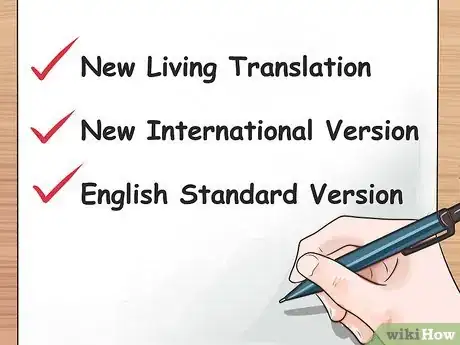 Image intitulée Cite the Bible Step 19