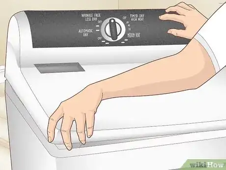 Image intitulée Change a Clothes Dryer Belt Step 12