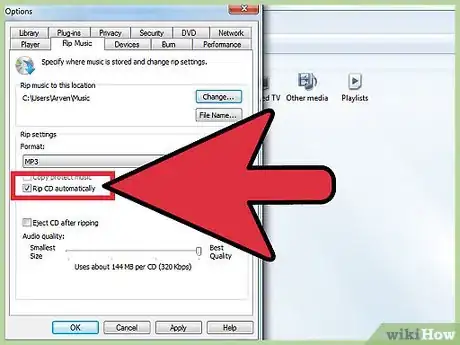 Image intitulée Convert Protected Audio Into a Plain MP3 Step 20