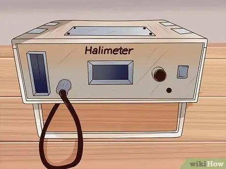 Image intitulée Prevent Bad Breath Step 15