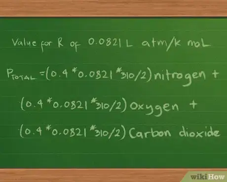 Image intitulée Calculate Partial Pressure Step 10