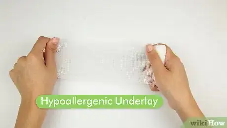 Image intitulée Tape a Thumb Step 4