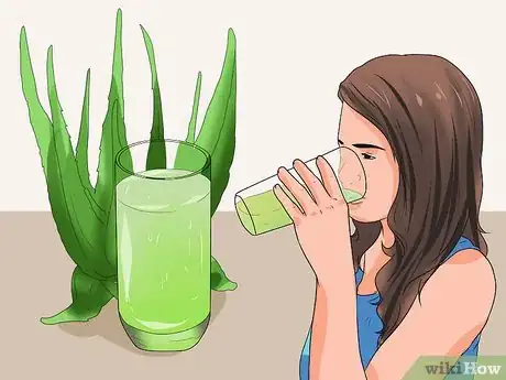 Image intitulée Treat Acid Reflux Naturally Step 6
