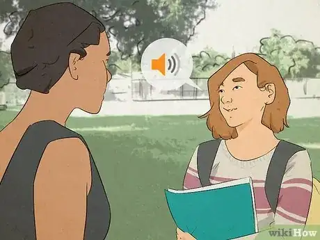 Image intitulée Develop a Friendly Tone of Voice Step 4