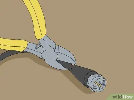 Image intitulée Make an FM Antenna Step 3