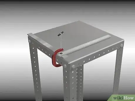 Image intitulée Weld Stainless Steel Step 3