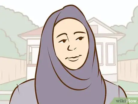 Image intitulée Become a Good Muslim Girl Step 4