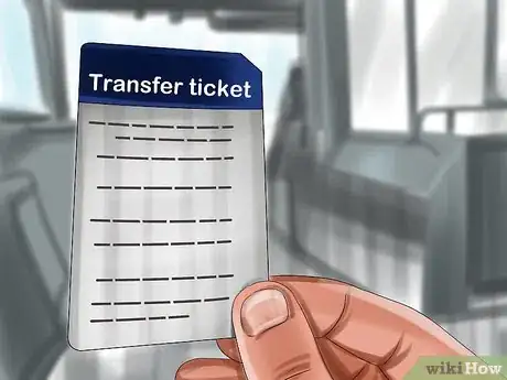 Image intitulée Ride a Bus in New York City Step 10