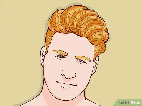 Image intitulée Add Volume to Hair (for Men) Step 11