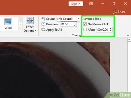 Image intitulée Add Animation Effects in Microsoft PowerPoint Step 18