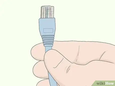 Image intitulée Connect Two Computers Together with an Ethernet Cable Step 3