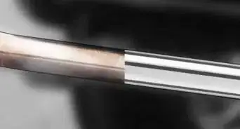 enlever la rouille du chrome