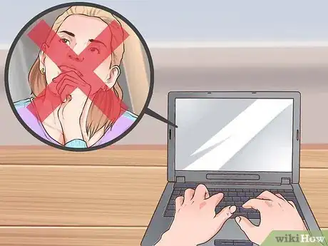 Image intitulée Act Around Your Ex Step 4