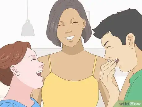 Image intitulée Get People to Like You Step 22