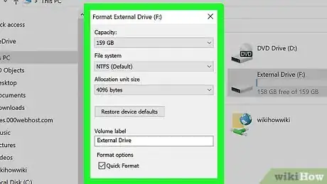 Image intitulée Boot from an External Hard Drive Step 3
