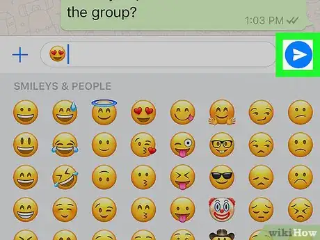 Image intitulée Get Emojis on WhatsApp Step 9