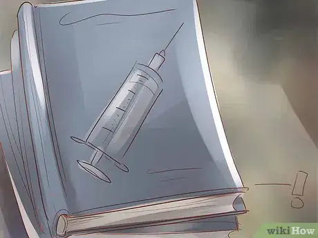 Image intitulée Become a Nurse Practitioner Step 2