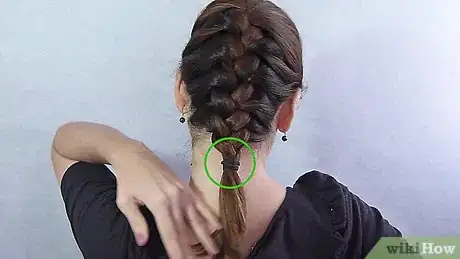 Image intitulée Plait Step 12