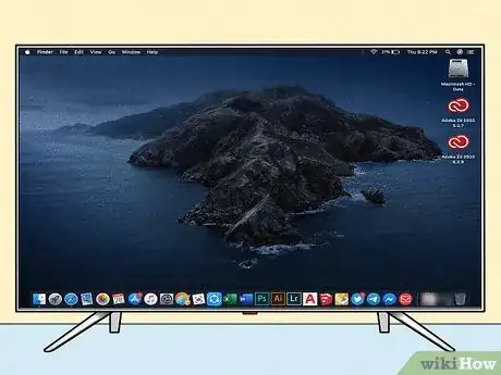 Image intitulée Connect a Mac Computer to a TV Step 8