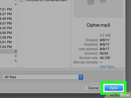 Image intitulée Convert MP3 to WAV Step 5