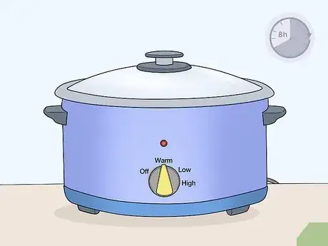 Image intitulée Make Liquid Castile Soap Step 10