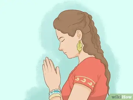 Image intitulée Get Back Lost Love by Prayer Step 6