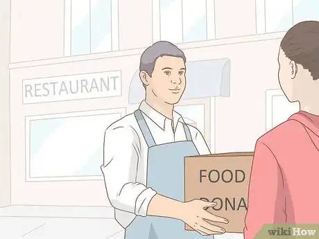 Image intitulée Dispose of Food Step 7