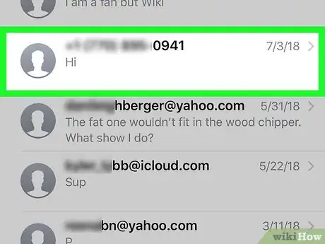 Image intitulée Send Fireworks on Apple Messages Step 2