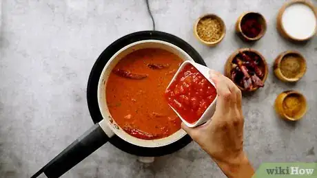 Image intitulée Make Indian Curry Step 14