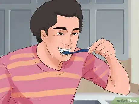 Image intitulée Get Rid of Bad Breath Step 1