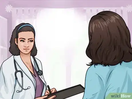 Image intitulée Cure Car Sickness Step 10