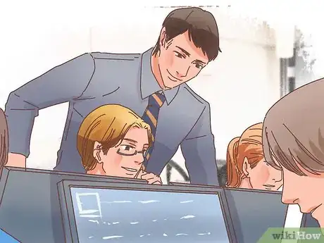 Image intitulée Be a Leader Step 12
