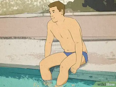 Image intitulée Swim Underwater Without Goggles Step 1