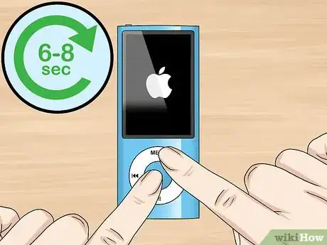 Image intitulée Reset an iPod Nano Step 9