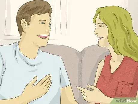 Image intitulée Think of Stuff to Talk About with Your Boyfriend Step 1