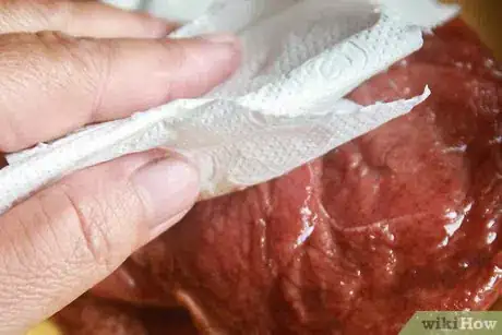 Image intitulée Cook Rump Steak Step 5