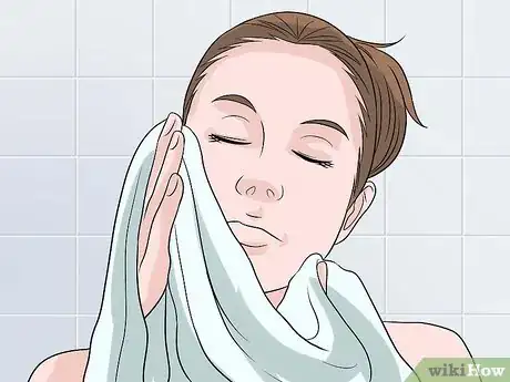 Image intitulée Remove Ear Wax Plugs Step 4