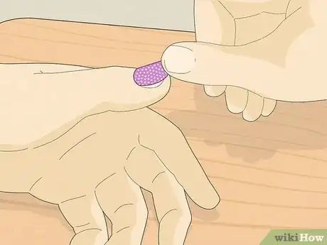 Image intitulée Stop Biting Your Nails Step 16