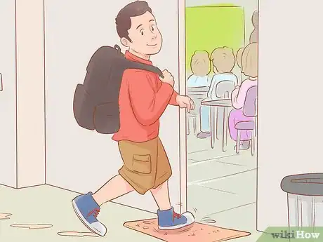 Image intitulée Keep Your School Clean Step 1