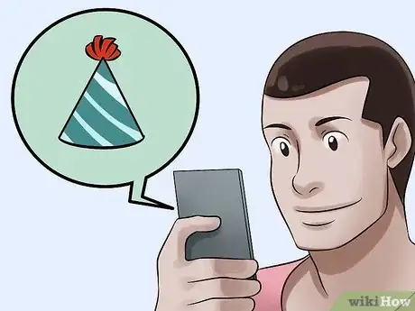 Image intitulée Talk to a Girl by Texting Step 6