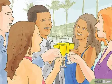 Image intitulée Announce Your Engagement to Family and Friends Step 9