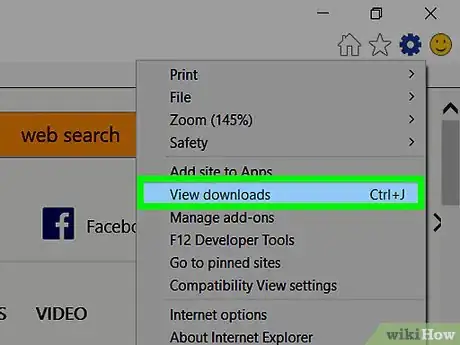 Image intitulée Choose Where a Download is Saved Step 25