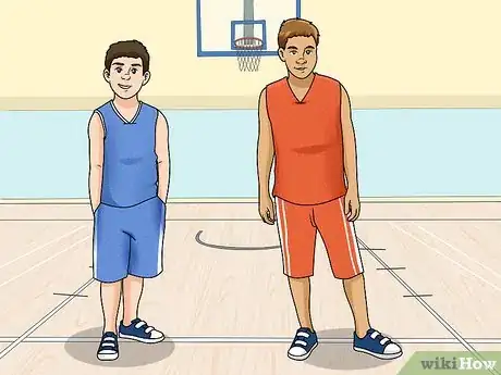 Image intitulée Start a Basketball League Step 3
