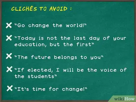 Image intitulée Make a Good Speech for School Step 26